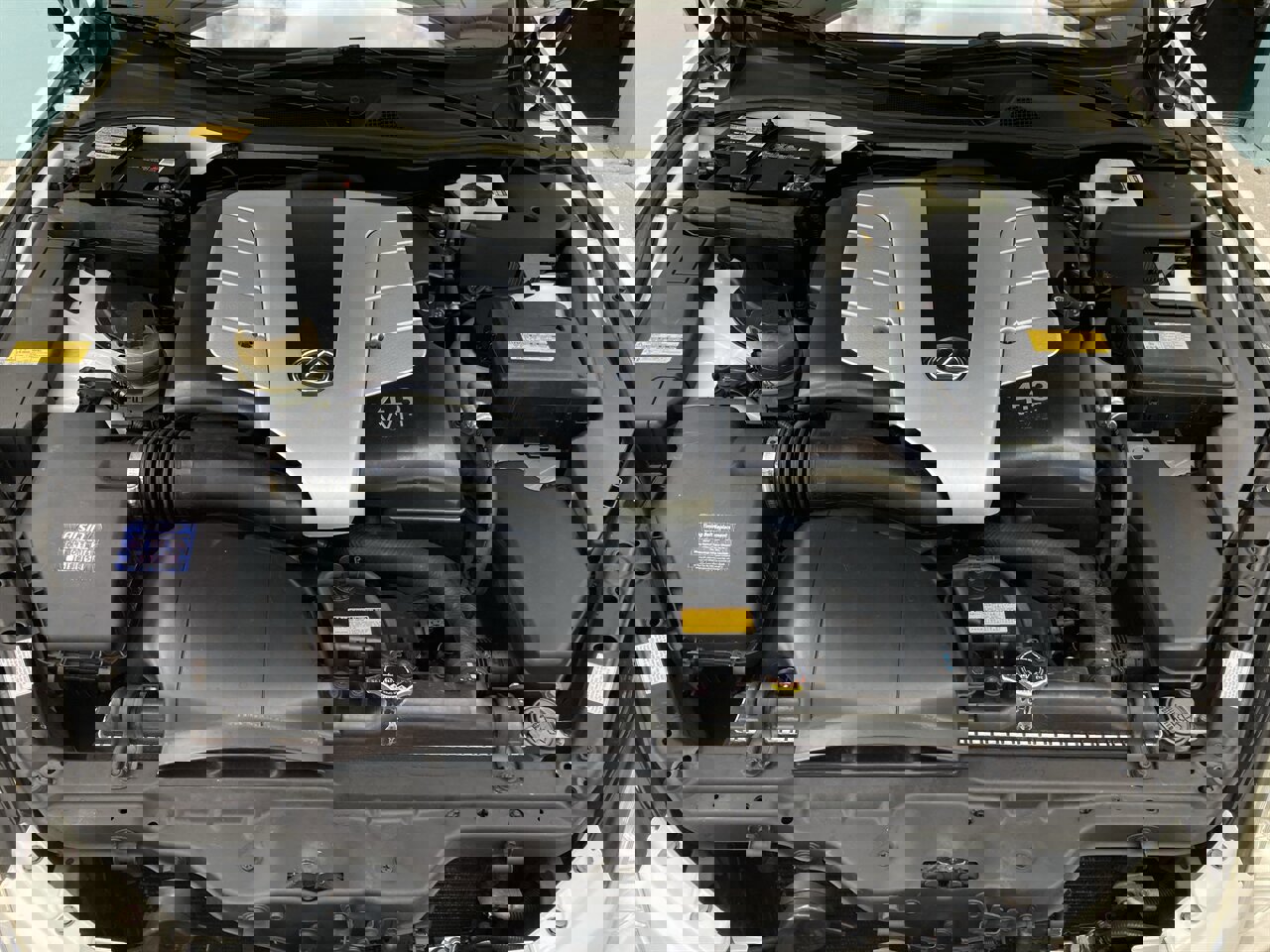 Used 2006 Lexus SC 430 Convertible image 36