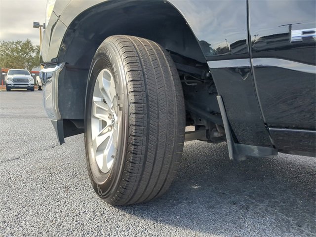 Used 2024 RAM 1500 Laramie image 37