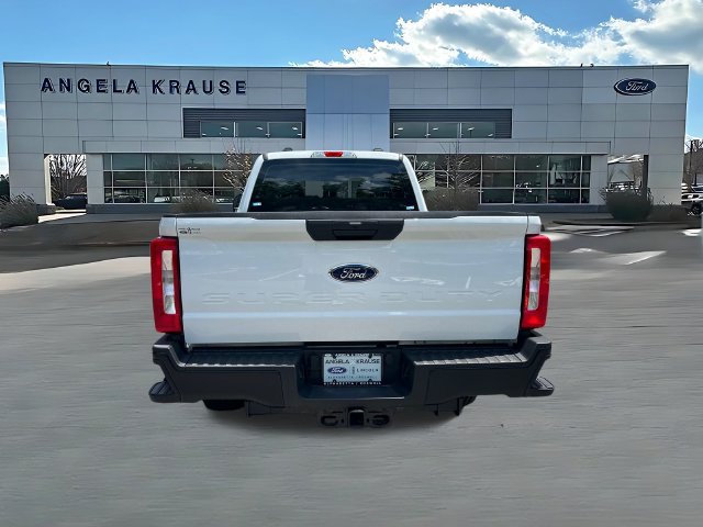 New 2026 Ford F350 XL AWD/4WD image 7