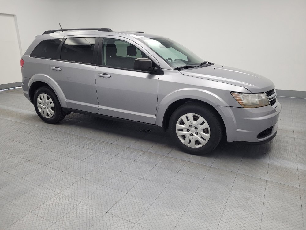 Used 2018 Dodge Journey SE w/ Popular Equipment Group image 11