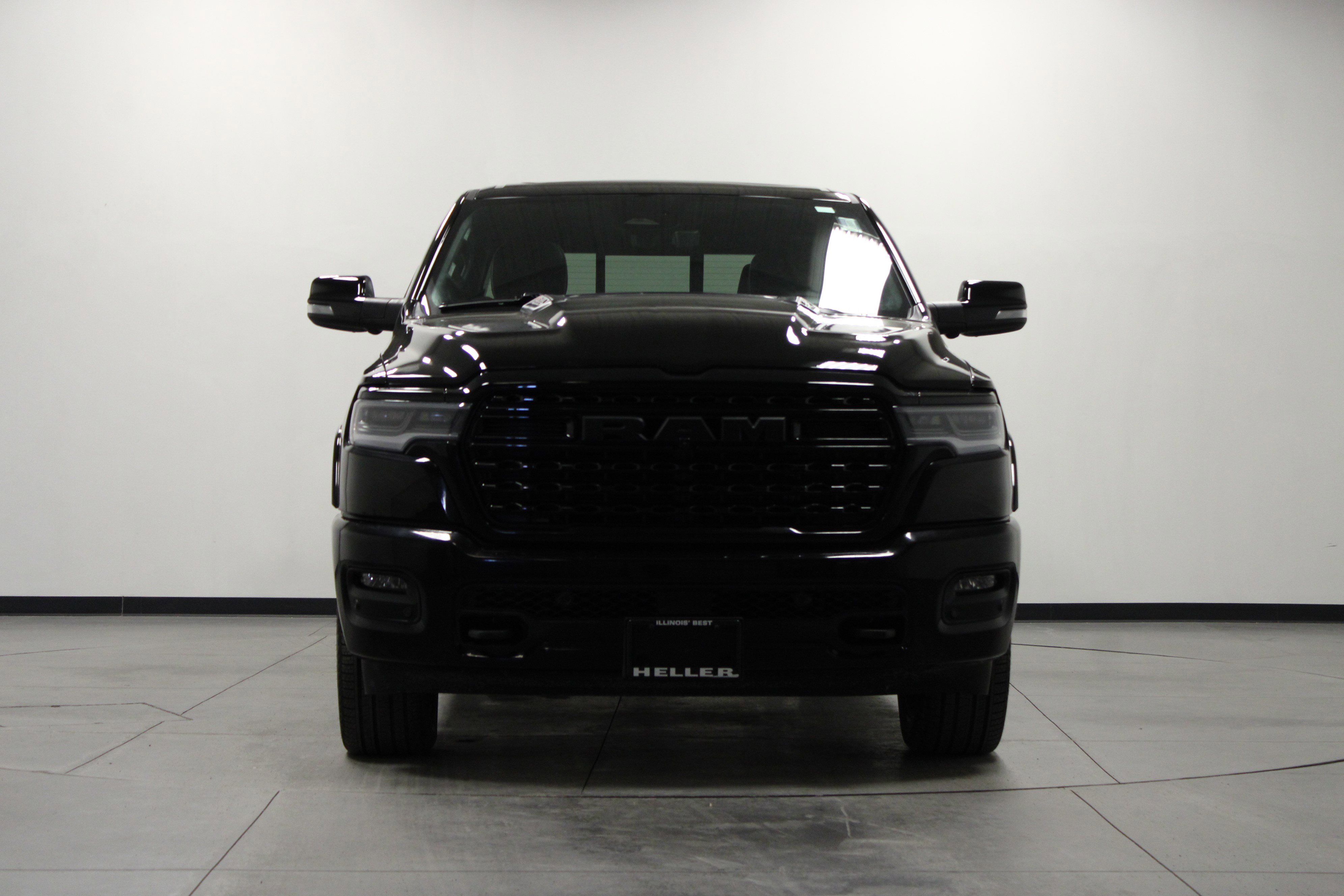 Used 2026 RAM 1500 Limited image 9