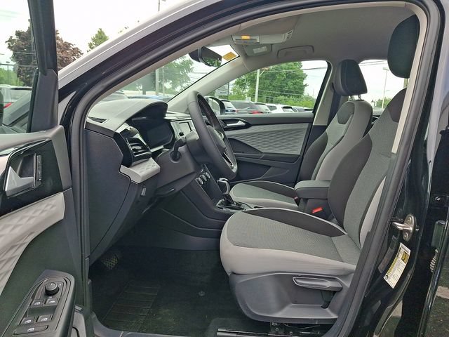 Used 2023 Volkswagen Taos S w/ Driver Assistance Package AWD/4WD image 13