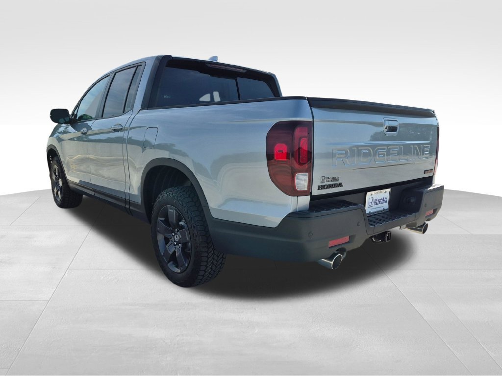 New 2026 Honda Ridgeline TrailSport image 5
