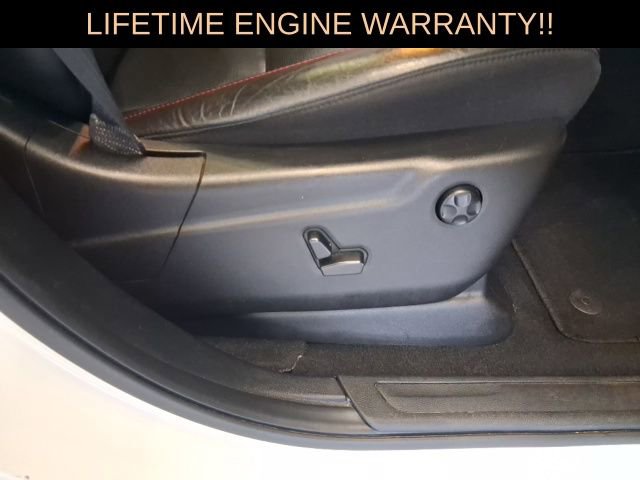 Certified 2024 Dodge Durango GT image 17