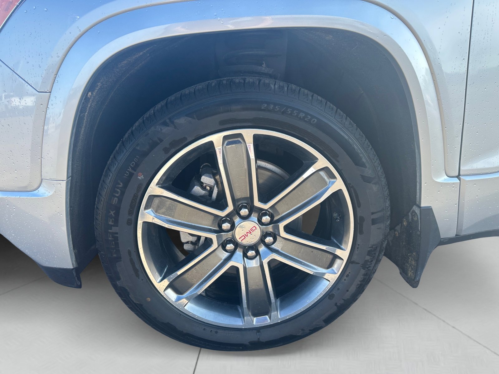 Used 2019 GMC Acadia Denali w/ Technology Package image 14