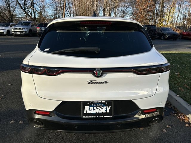 Used 2024 Alfa Romeo Tonale Veloce image 26