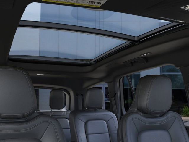 New 2025 Lincoln Aviator Reserve w/ Luxury Package image 44