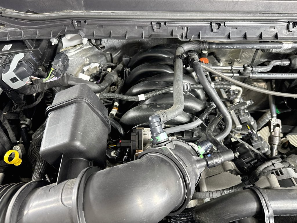 Used 2024 Ford F250 XL w/ XL Chrome Package AWD/4WD image 24