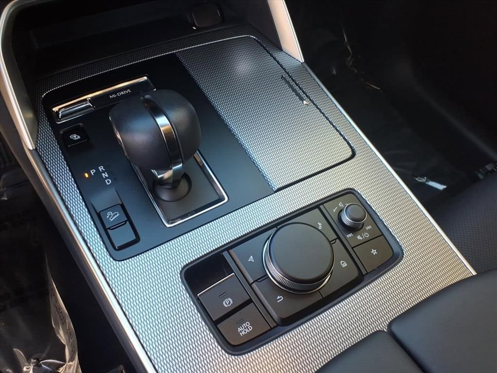 Used 2024 MAZDA CX-90 Plug-In Hybrid w/ Premium Pkg image 14