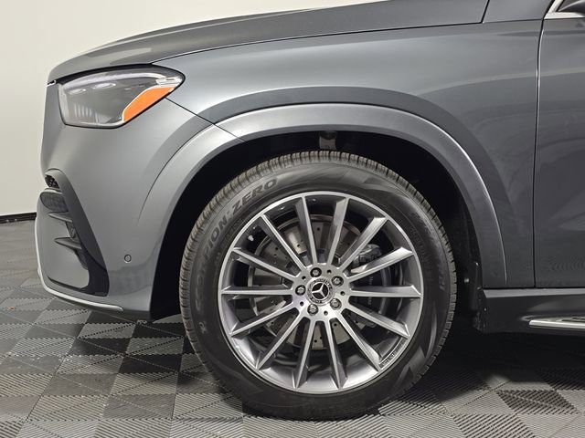 New 2026 Mercedes-Benz GLE 450 4MATIC image 11
