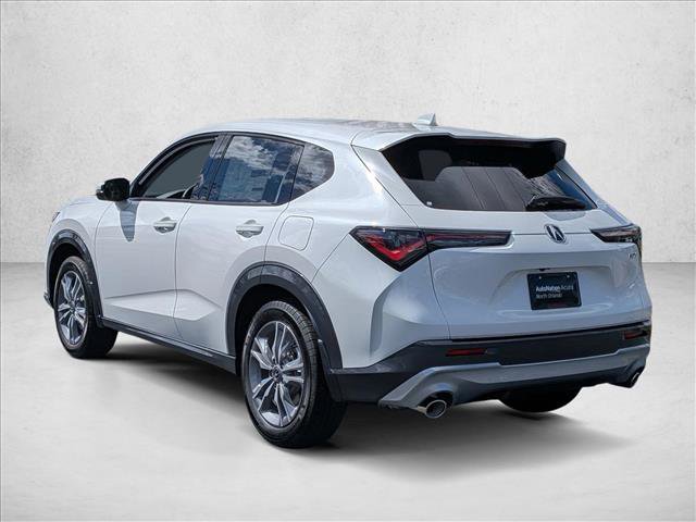 New 2026 Acura ADX FWD image 9