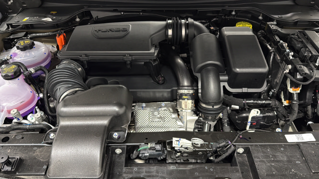 New 2027 Jeep Cherokee Laredo AWD/4WD image 28