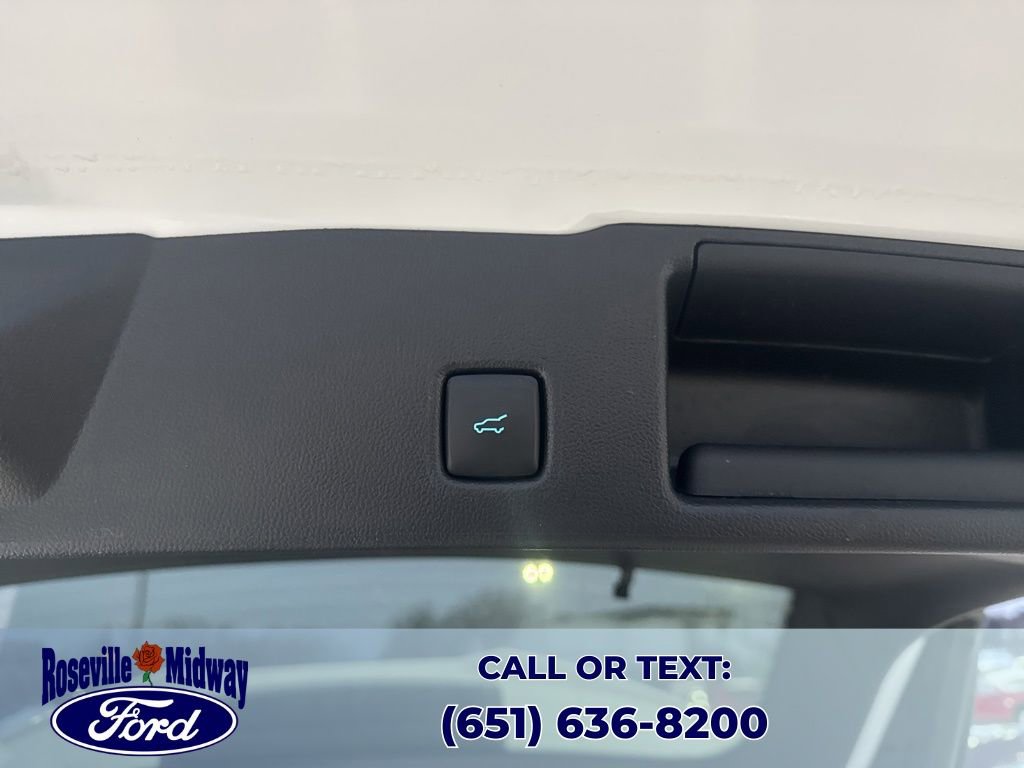 Used 2023 Ford Escape ST-Line Select w/ Tech Pack #2 image 41