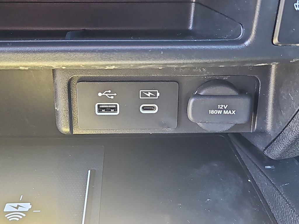 Certified 2024 Honda Passport EX-L image 17