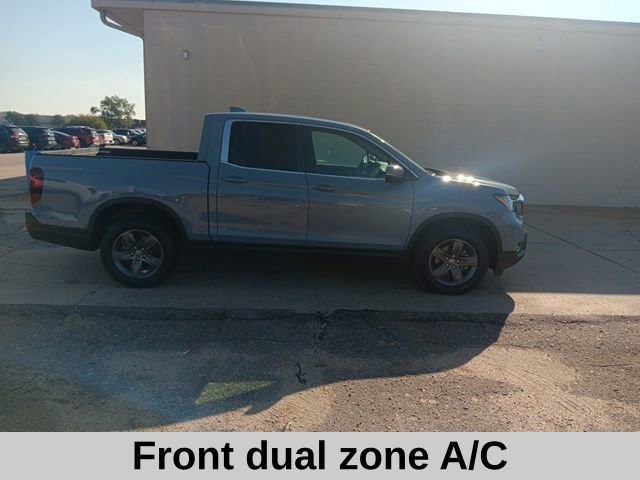 Used 2023 Honda Ridgeline RTL image 6