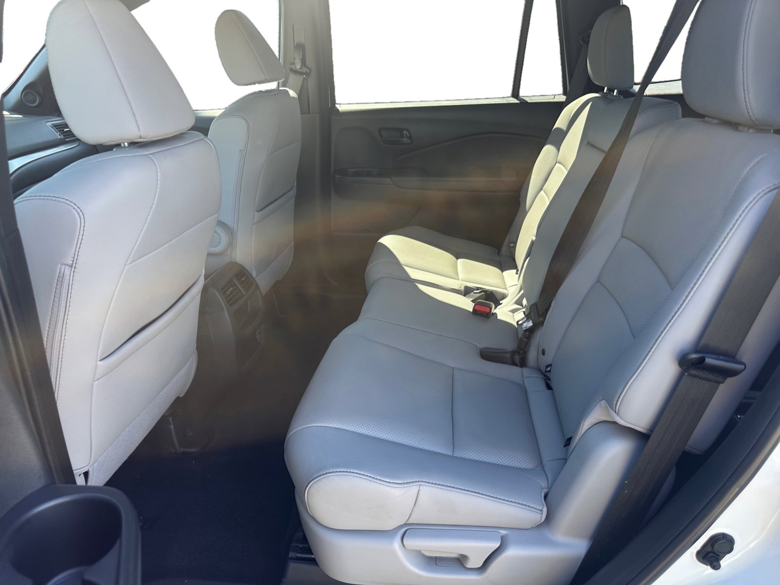 Used 2023 Honda Passport EX-L image 13