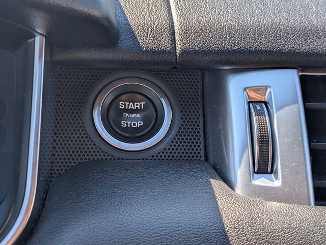 Used 2016 Land Rover Range Rover Sport Supercharged image 34