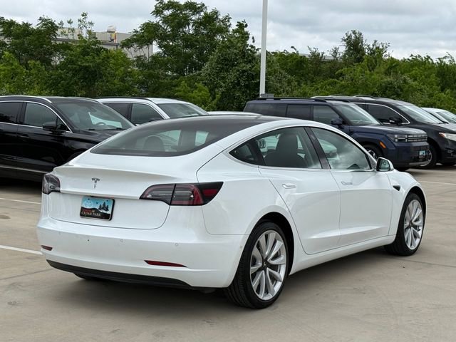 Used 2019 Tesla Model 3 Mid Range image 3