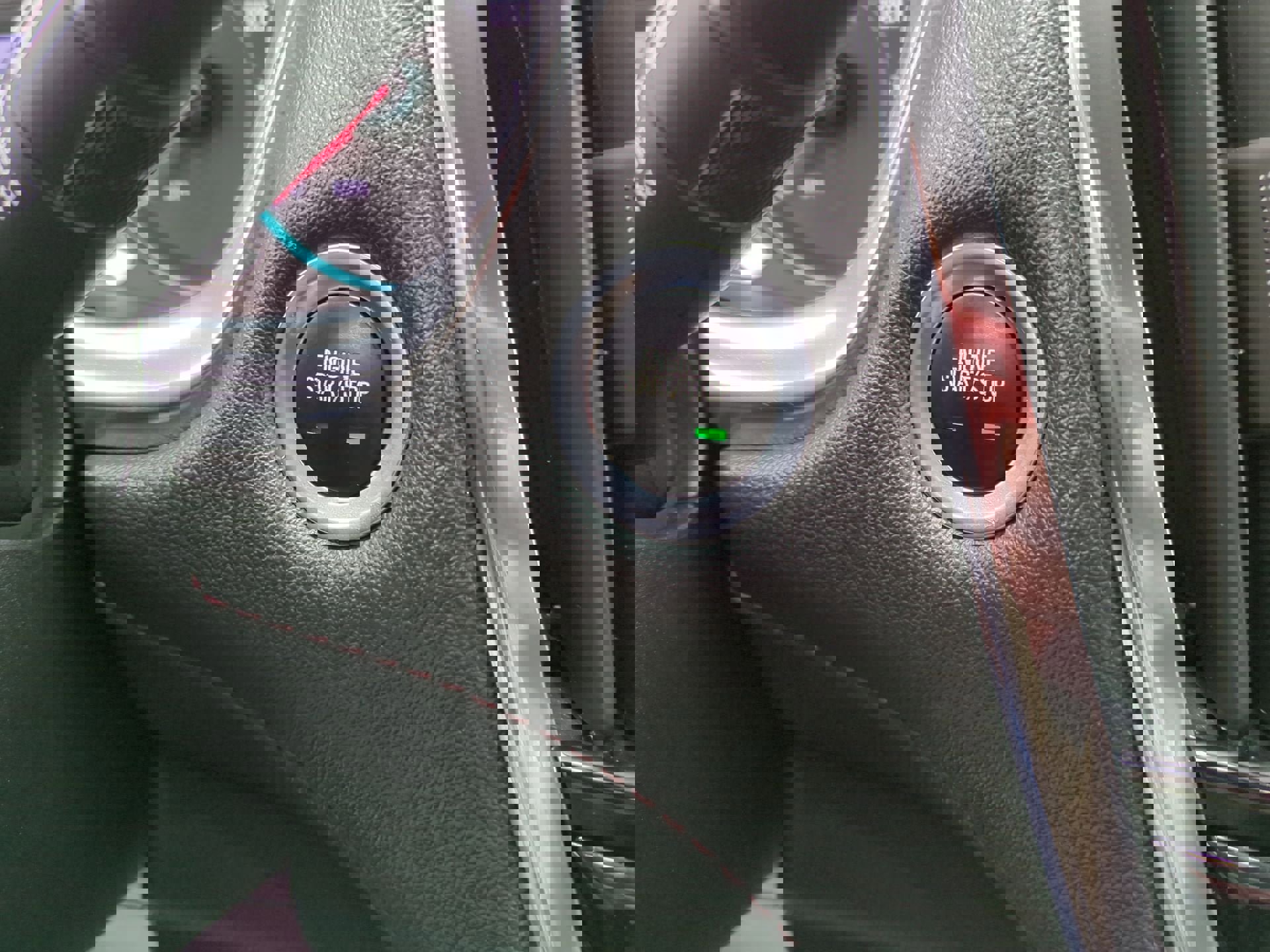 Certified 2023 Chevrolet Traverse RS image 17