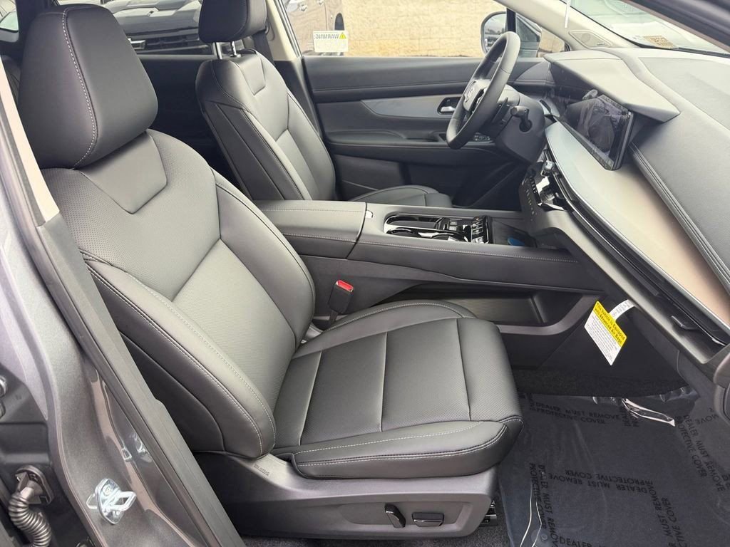 New 2026 Nissan Murano SL image 27