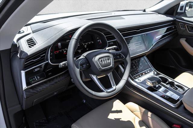 New 2026 Audi Q8 Prestige AWD/4WD image 10