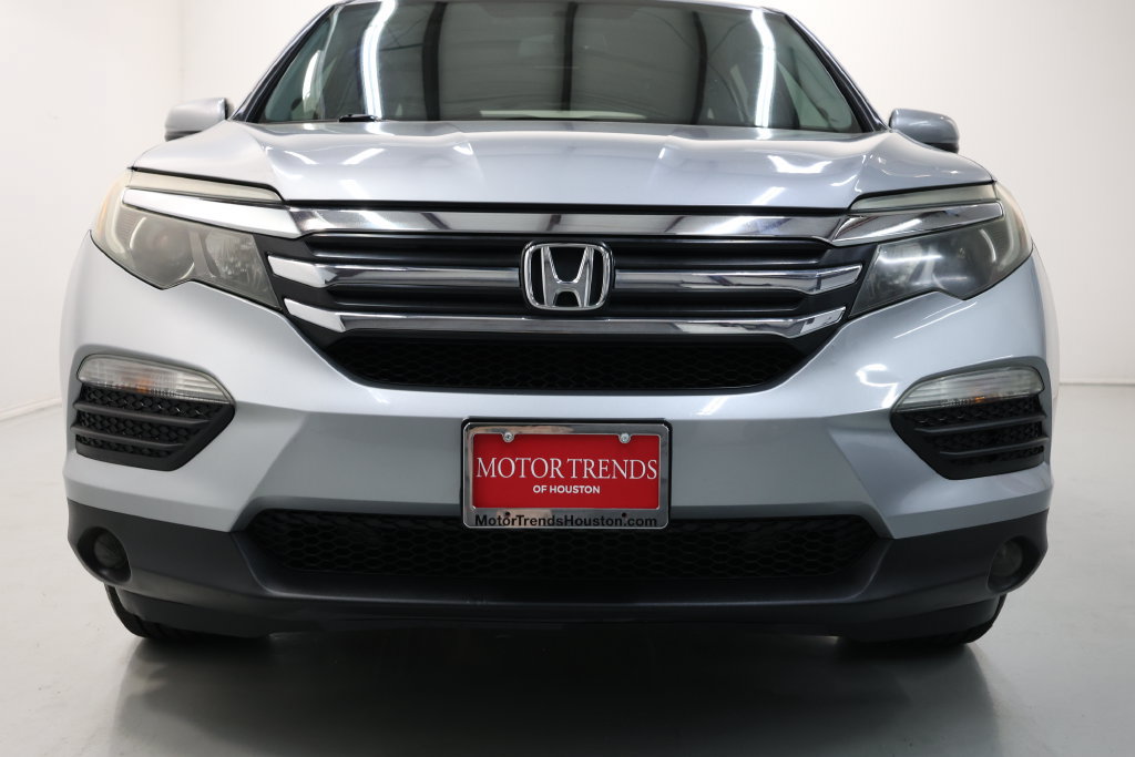 Used 2017 Honda Pilot EX-L image 53