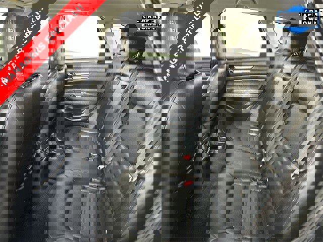 Used 2023 MAZDA CX-5 AWD 2.5 S w/ Premium Plus Pkg image 26