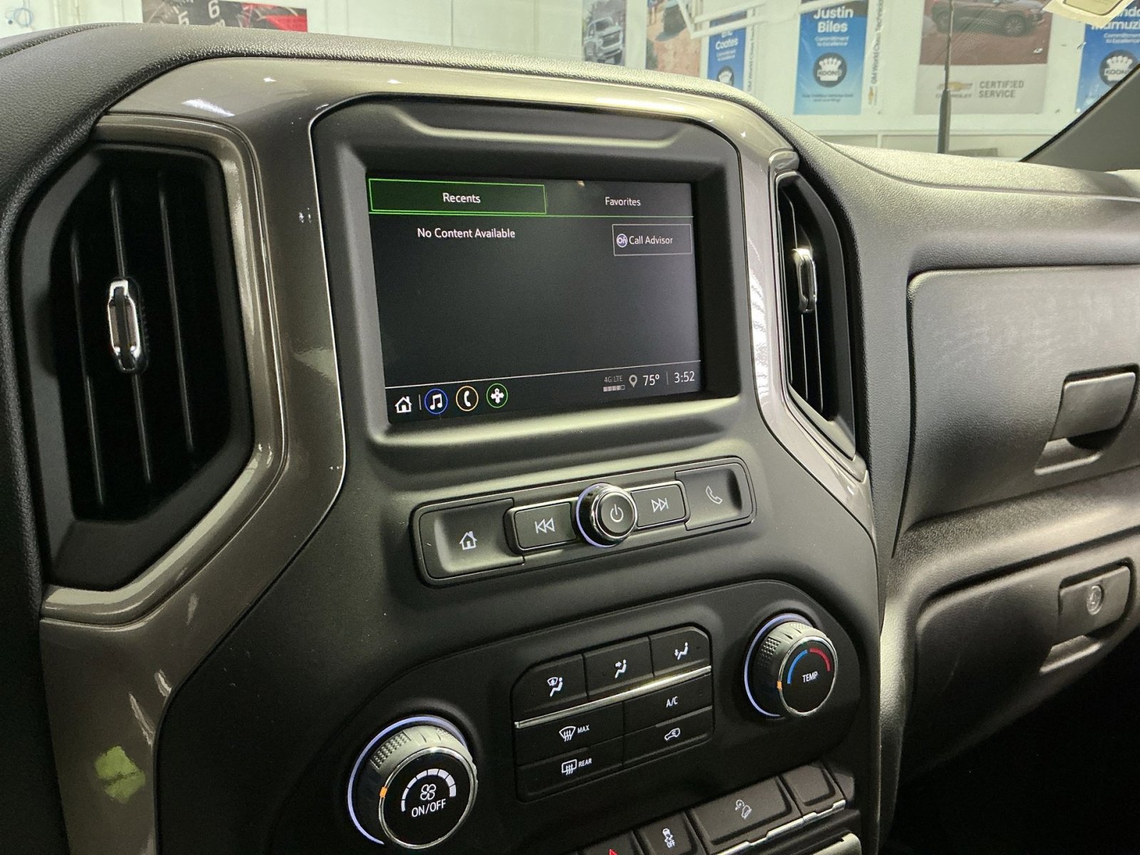 New 2026 Chevrolet Silverado 2500 W/T AWD/4WD image 21
