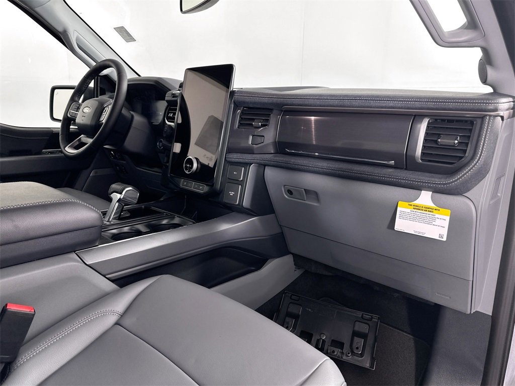 New 2025 Ford F150 Lightning Flash image 29