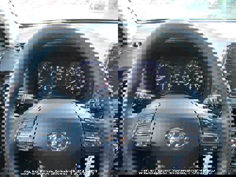 Used 2020 Hyundai Kona SE image 19