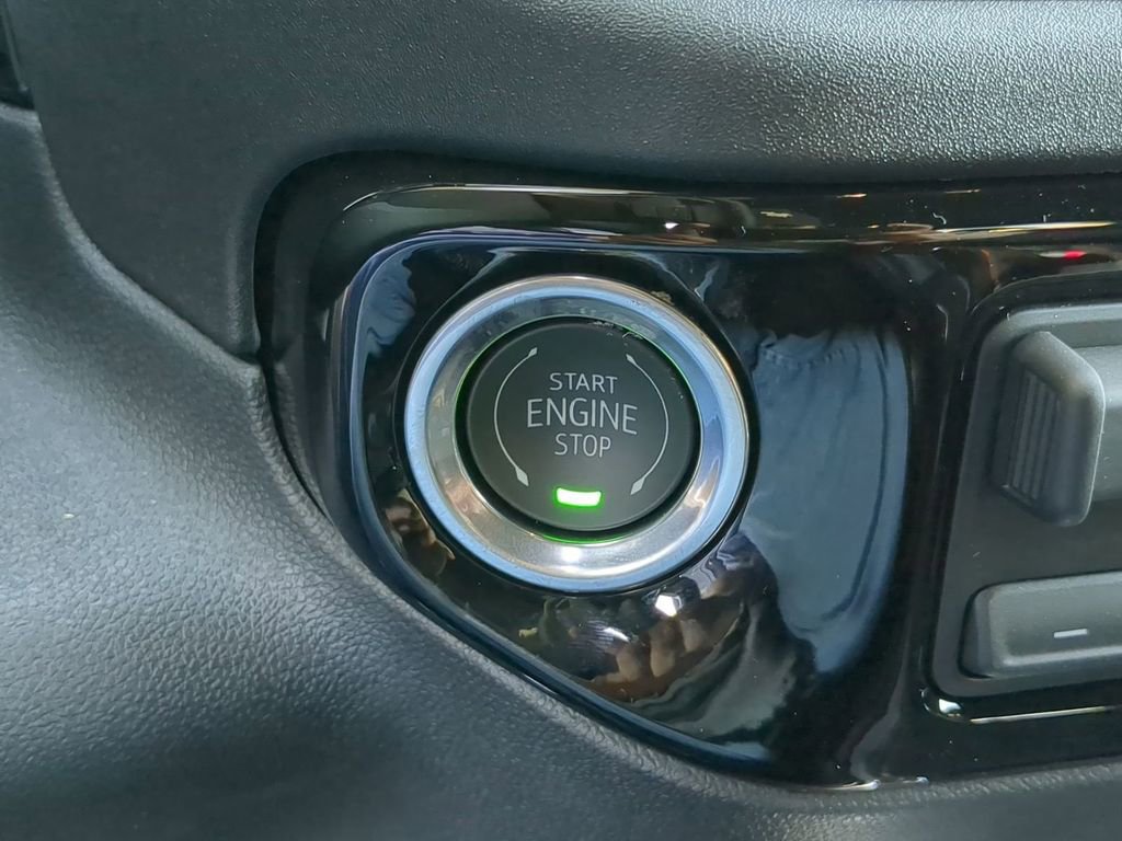 New 2026 GMC Sierra 1500 Elevation image 19