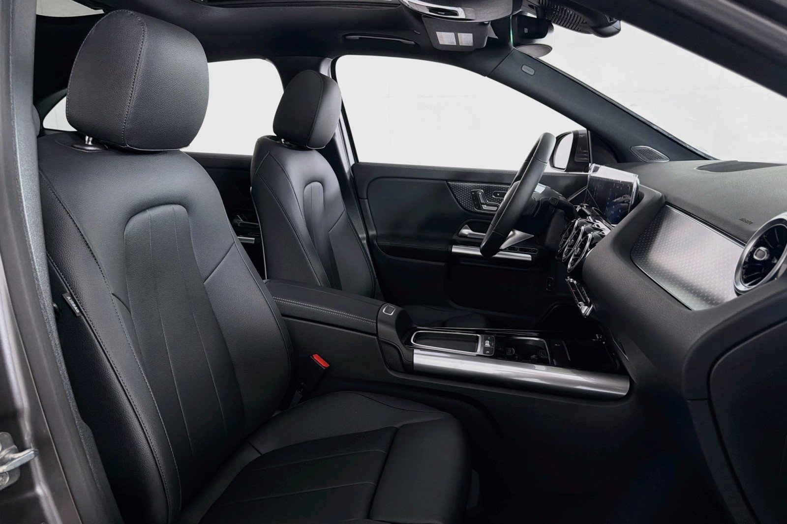 New 2026 Mercedes-Benz GLA 250 image 6