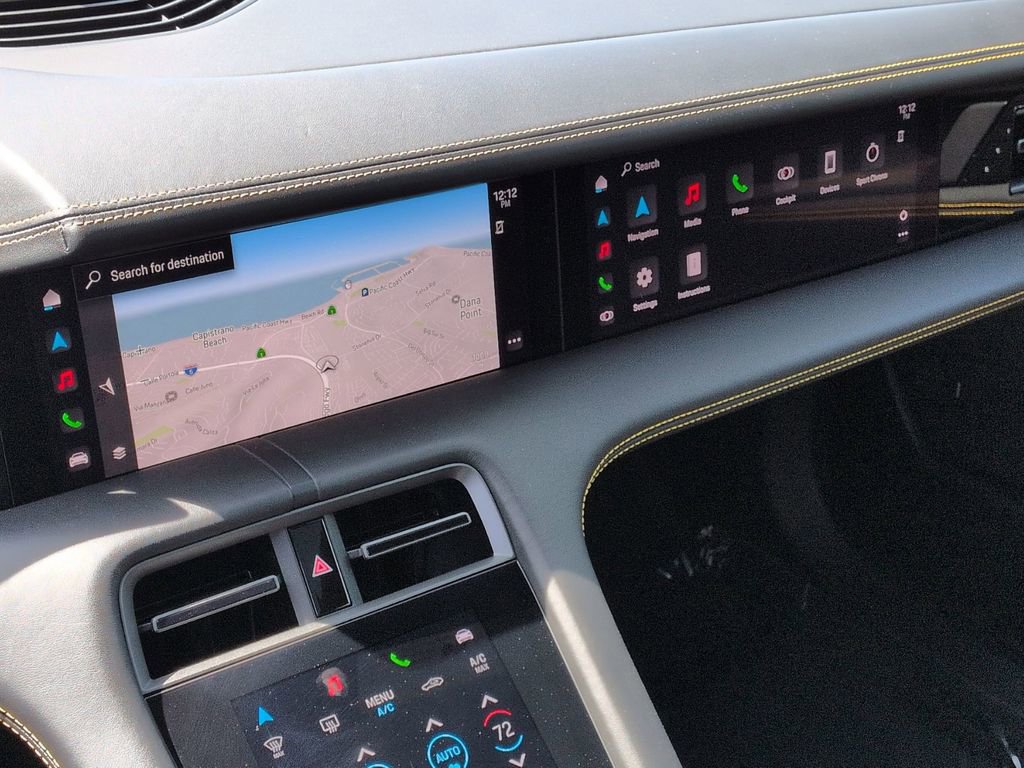 Used 2024 Porsche Taycan Turbo S image 26