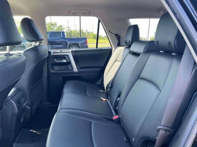 Used 2023 Toyota 4Runner TRD Sport w/ Technology Package AWD/4WD image 30