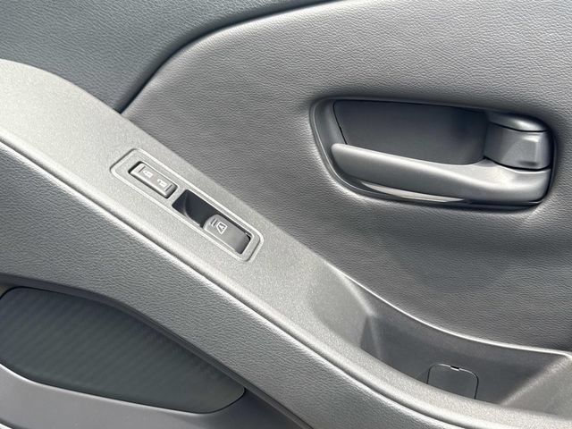 New 2026 Nissan Frontier SV RWD image 17