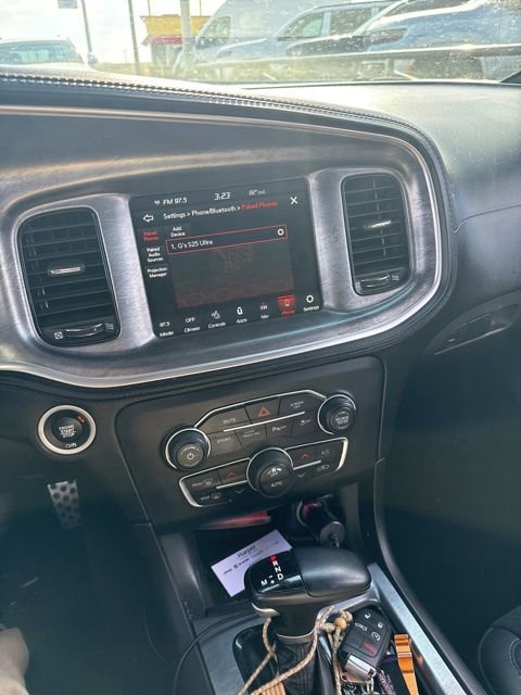 Used 2021 Dodge Charger R/T w/ Daytona Edition Group image 12