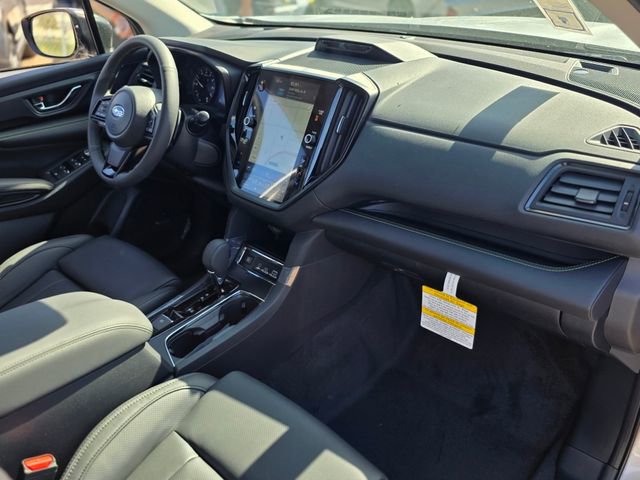 New 2026 Subaru Ascent Bronze Edition image 7