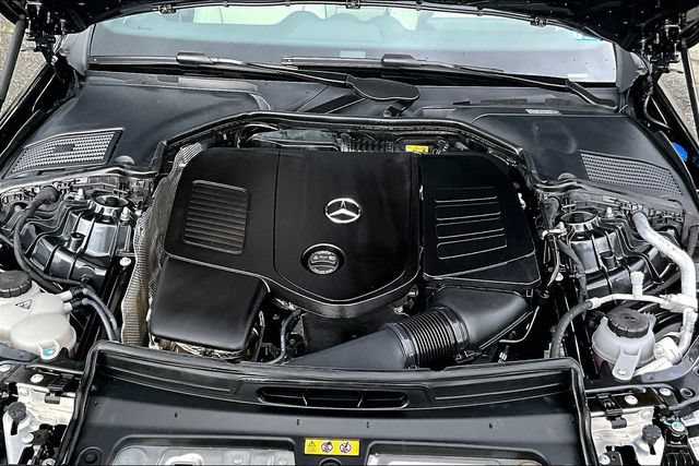 Used 2026 Mercedes-Benz C 300 4MATIC Sedan image 26