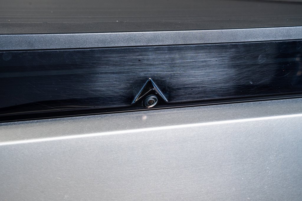 Used 2024 Tesla Cybertruck AWD Crew Cab image 25