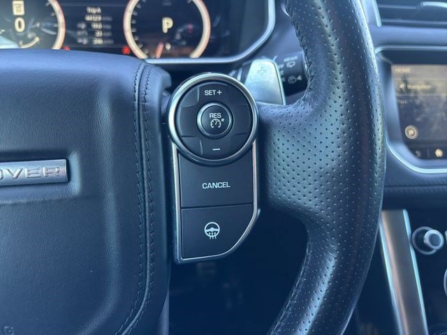 Used 2017 Land Rover Range Rover Sport HSE Dynamic AWD/4WD image 28
