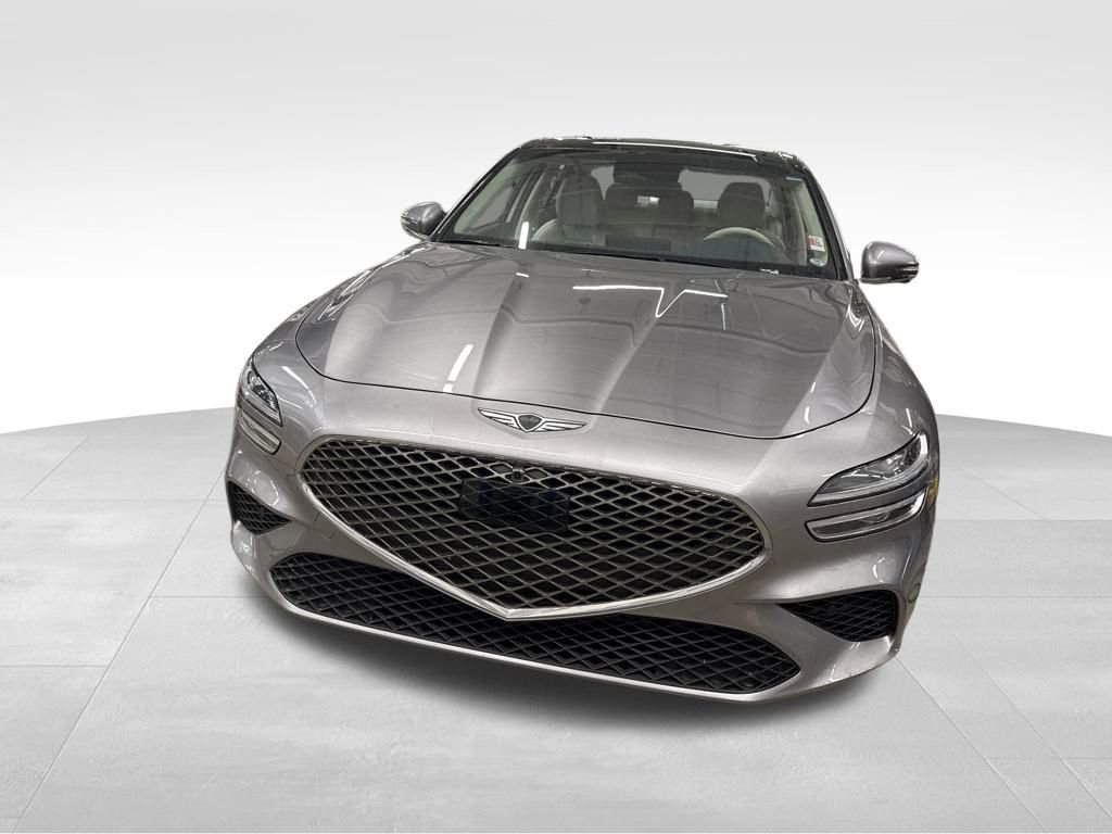 New 2026 Genesis G70 2.5T Prestige image 5