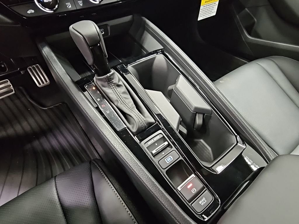New 2026 Honda Accord Sport image 21
