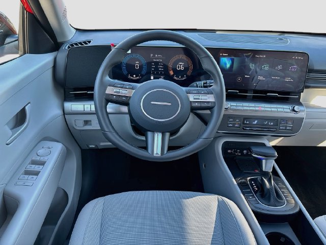 New 2026 Hyundai Kona SEL Sport FWD image 21