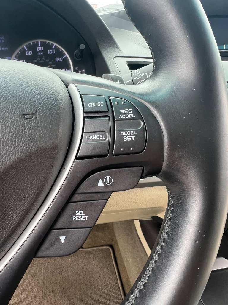 Used 2015 Acura RDX FWD image 18