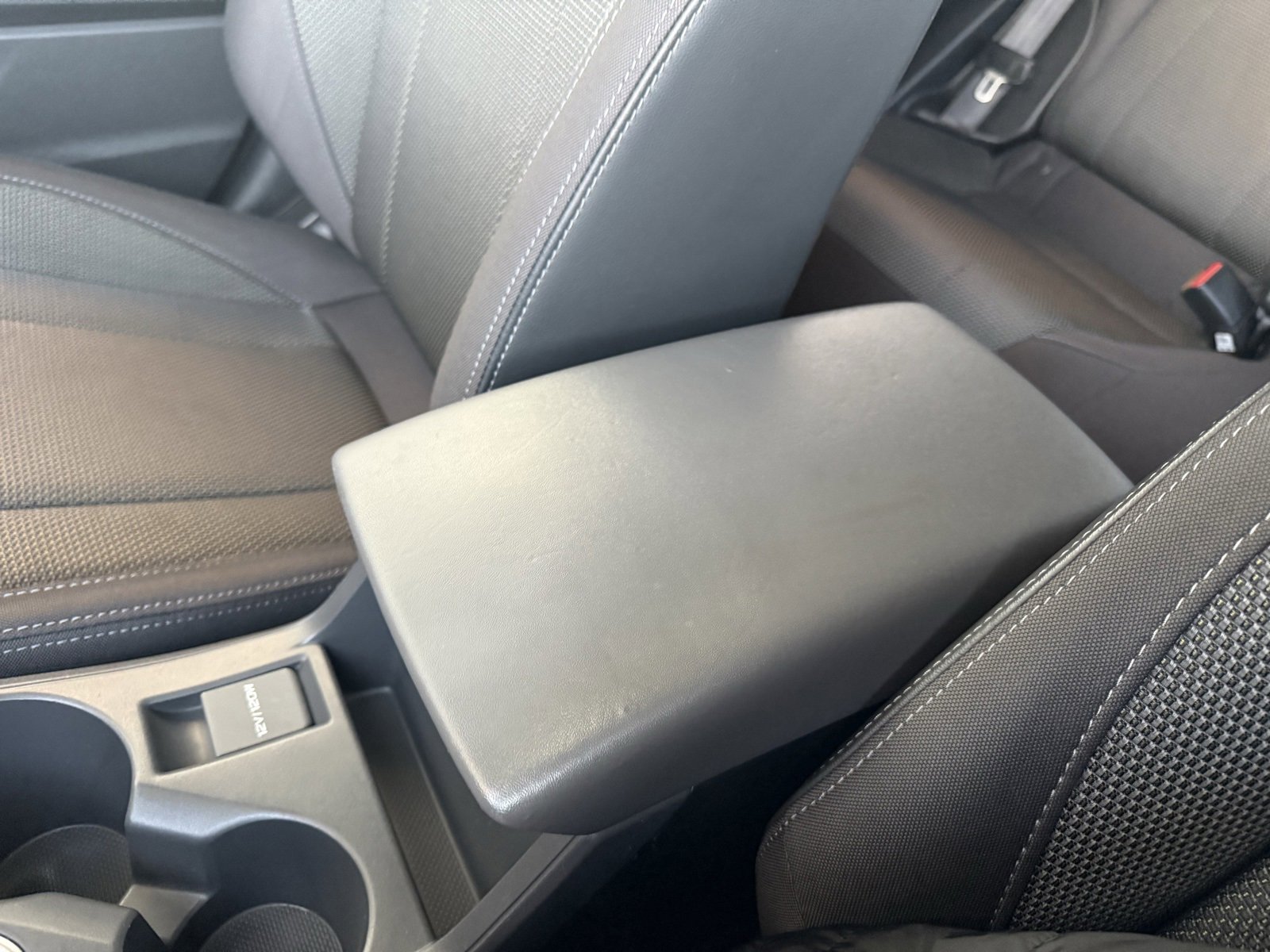 Used 2024 Subaru Crosstrek 2.0i Premium image 20