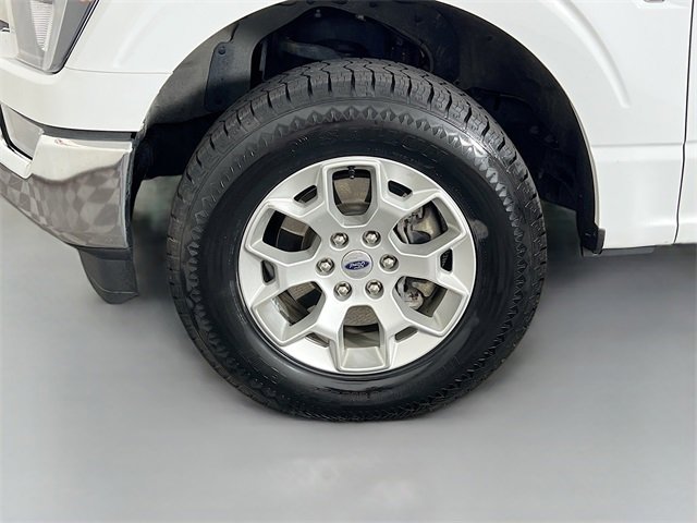 Used 2023 Ford F150 XLT image 24