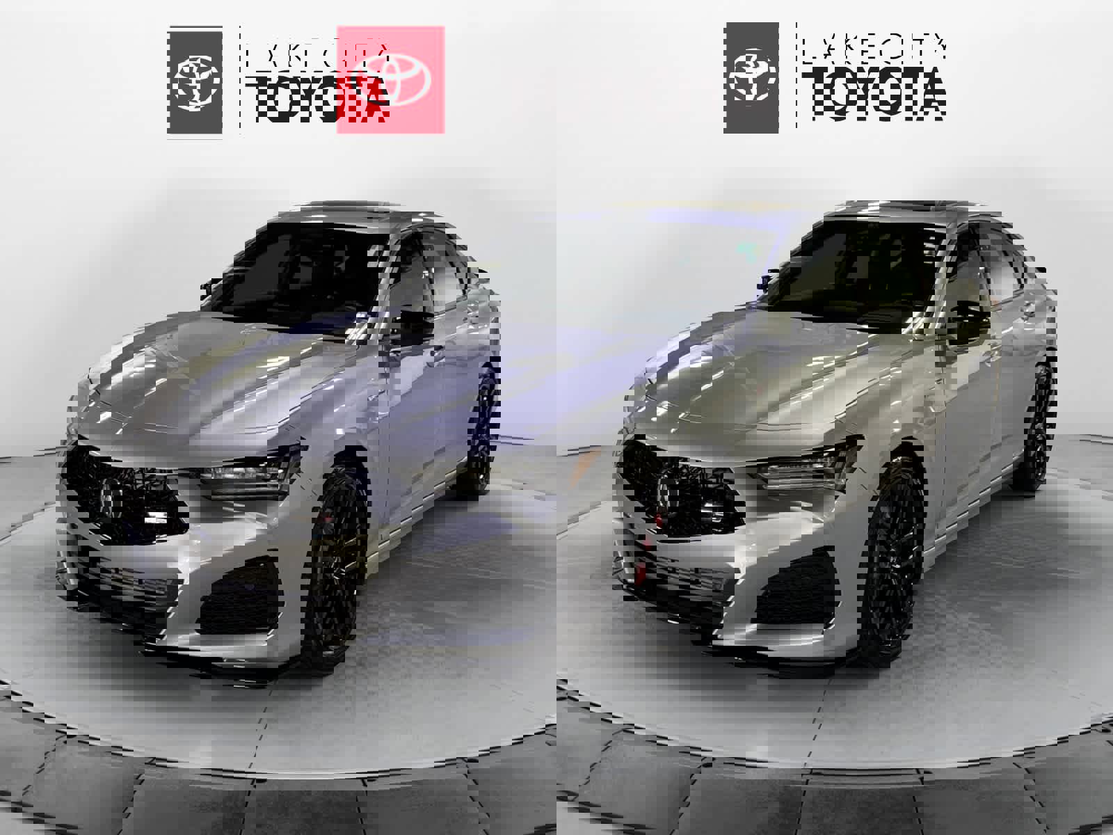 Used 2025 Acura TLX Type S