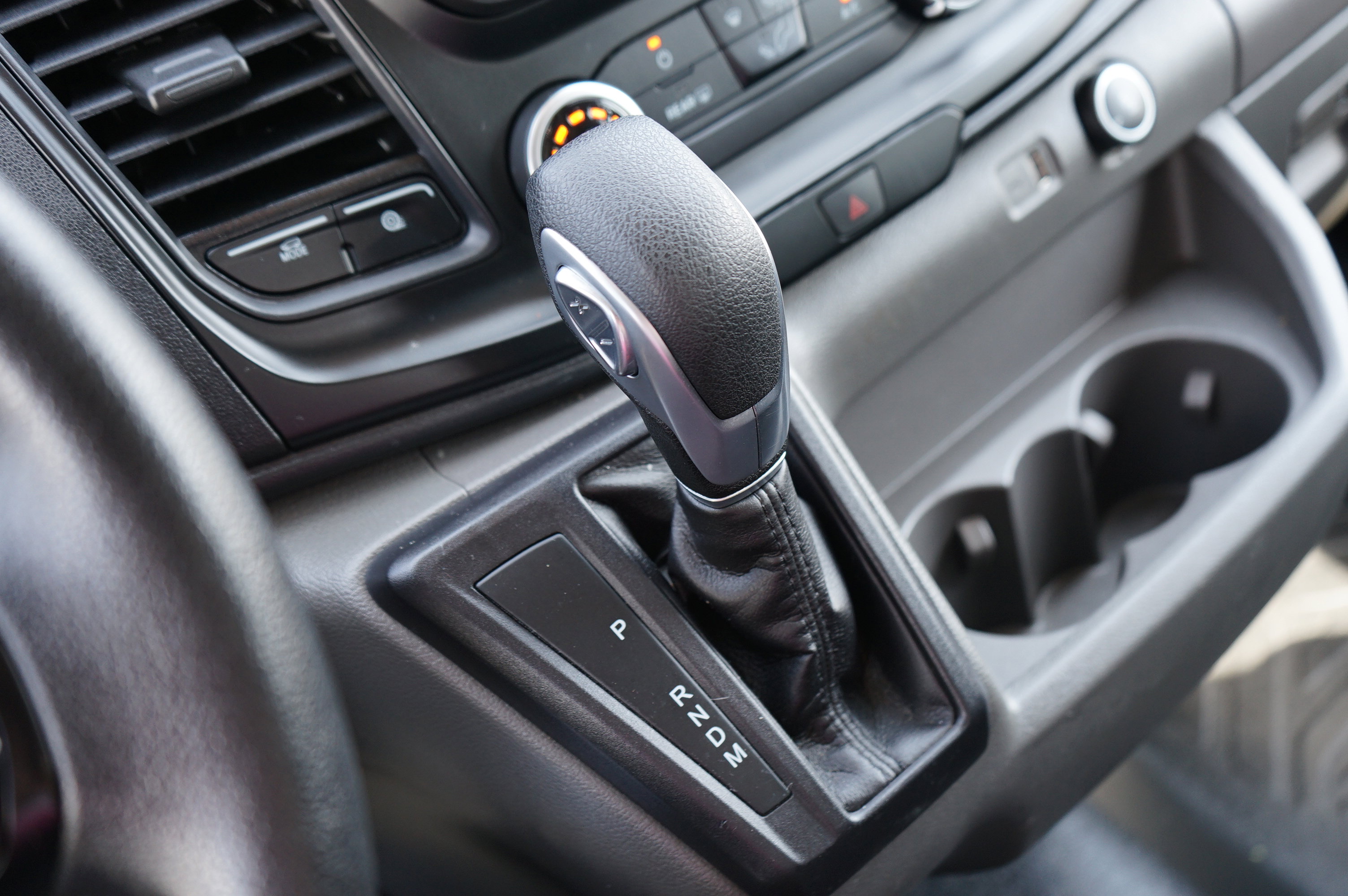 Used 2023 Ford Transit 250 Low Roof w/ Exterior Upgrade Package image 25