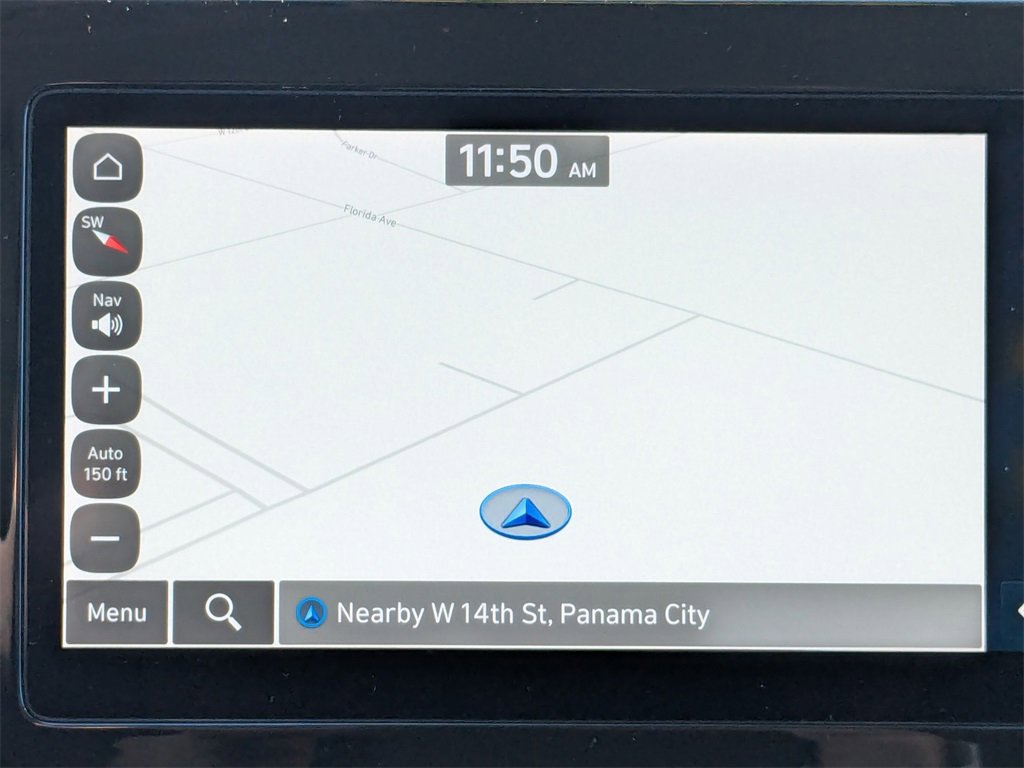 Certified 2023 Hyundai Tucson Limited image 14