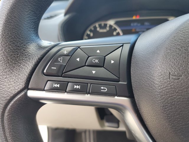 Used 2022 Nissan Altima 2.5 SV image 30